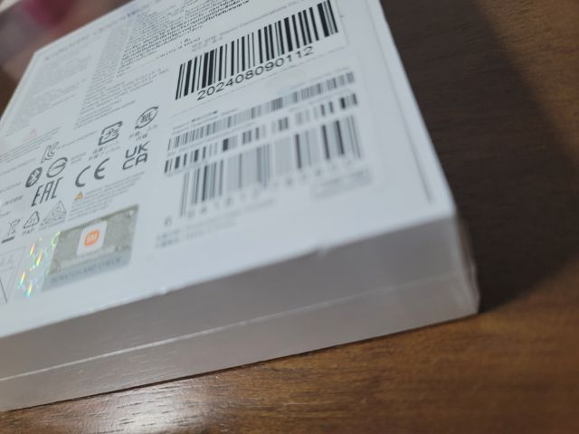 หูฟัง Xiami Open Whear Sterio รูปที่ 7