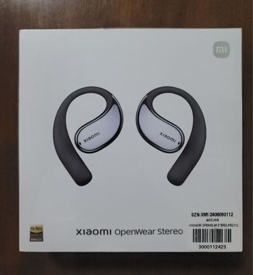 หูฟัง Xiami Open Whear Sterio