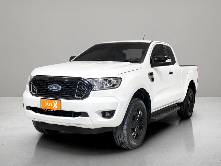 Ford Ranger 2.2  Xlt Open Cab Hi Rider 2021 3ฒฎ-1536