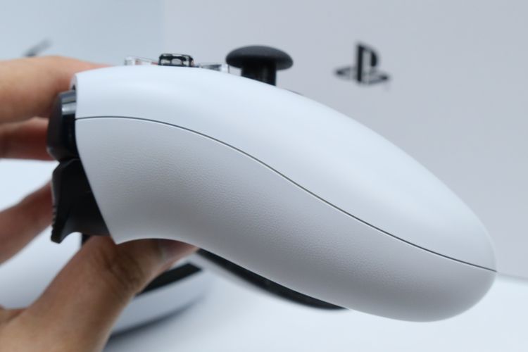 PS5 Controller DualSense Edge รูปที่ 6