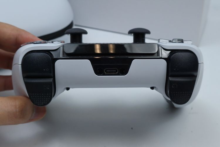 PS5 Controller DualSense Edge รูปที่ 4