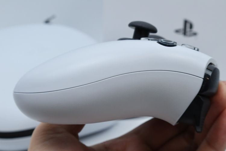 PS5 Controller DualSense Edge รูปที่ 7