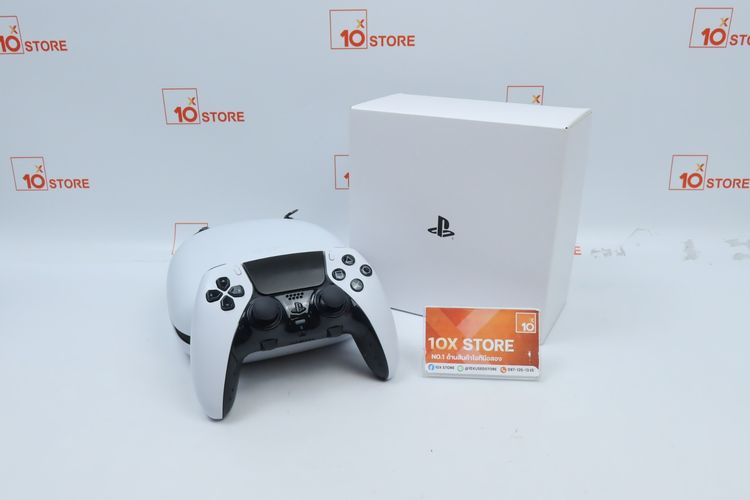 PS5 Controller DualSense Edge
