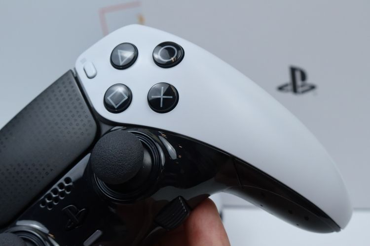PS5 Controller DualSense Edge รูปที่ 9