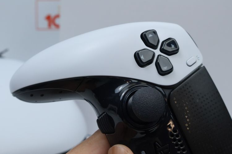 PS5 Controller DualSense Edge รูปที่ 8