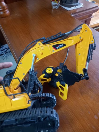 ของเล่นบังคับ รูปที่ 6