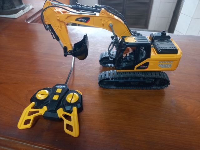 ของเล่นบังคับ รูปที่ 2