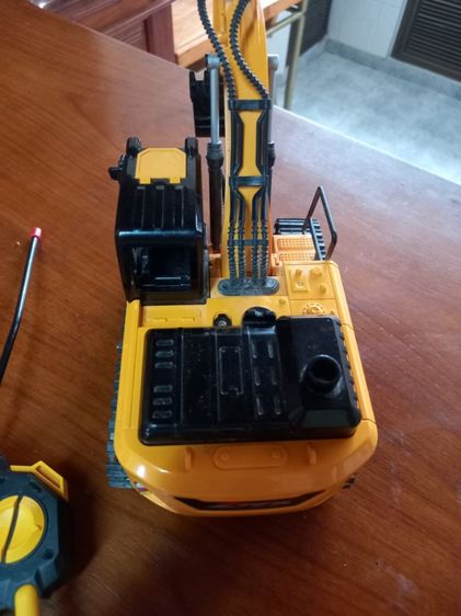 ของเล่นบังคับ รูปที่ 4