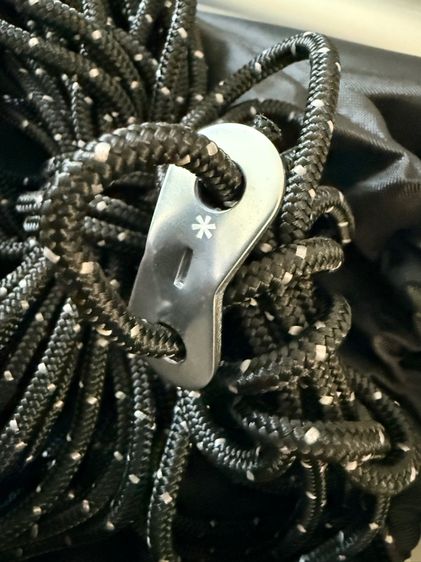 Snow Peak Land Station M Pro Air (TP-815) รูปที่ 7