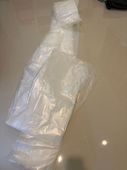 ถุงคลุมรถกันน้ำท่วม รูปที่ 5