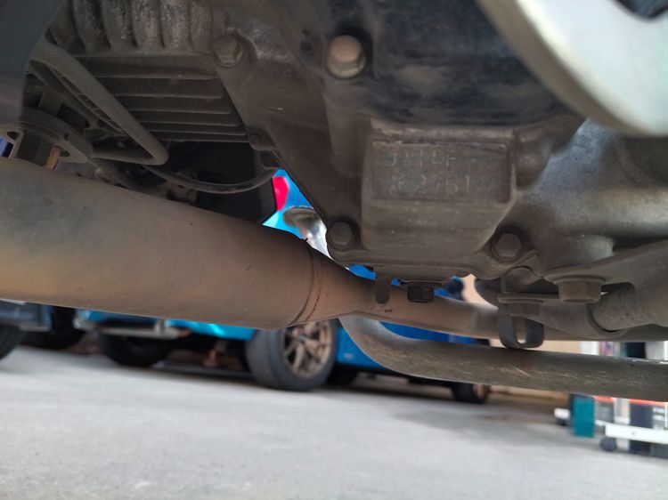 รถปี2023HONDAWAV110iรถใช้ใด้ปกติเครื่องดีเอกสารพร้อมโอน รูปที่ 9