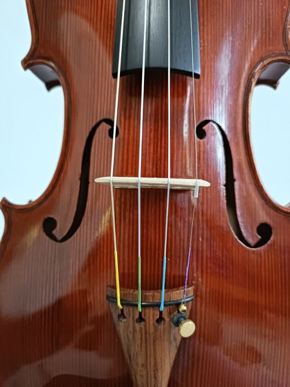 German Violin for sale  รูปที่ 4