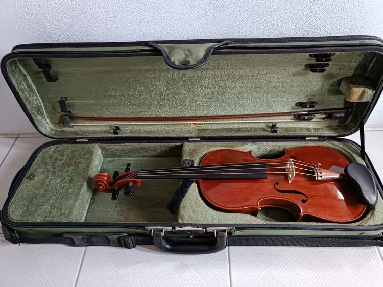 German Violin for sale  รูปที่ 2