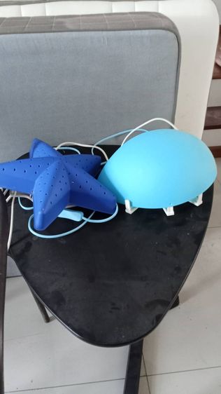 ✨ โคมไฟแฟนซี น่ารัก