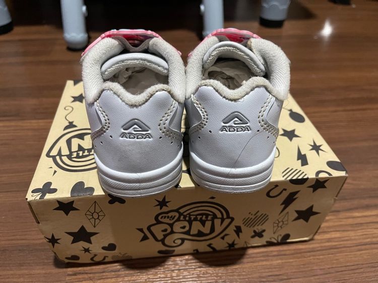 รองเท้าผ้าใบเด็ก Adda เบอร์27 รูปที่ 3