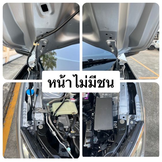 Honda Civic 2019 1.8 E i-VTEC Sedan เบนซิน เกียร์อัตโนมัติ บรอนซ์เงิน รูปที่ 4