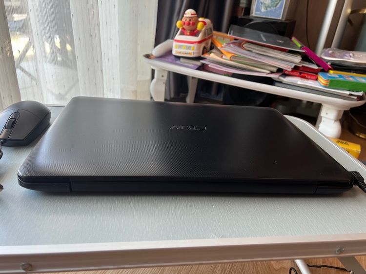 โน๊ตบุ๊ก Asus ใช้งานเอกสาร เล่นเน็ตไหลลื่น อุปกรณ์ครบ รูปที่ 10