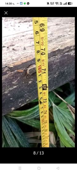 ขายศาลาไม้เก่าราคาถูก รูปที่ 10