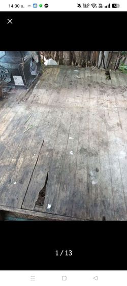 ขายศาลาไม้เก่าราคาถูก รูปที่ 4