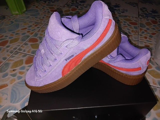 รองเท้า รูปที่ 9