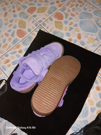 รองเท้า รูปที่ 6