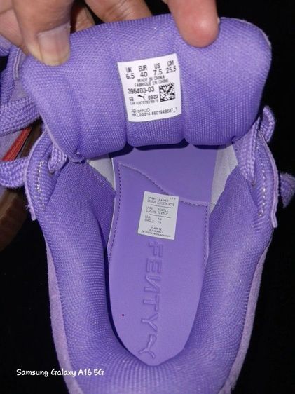 รองเท้า รูปที่ 5