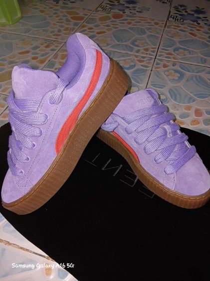 รองเท้า รูปที่ 8