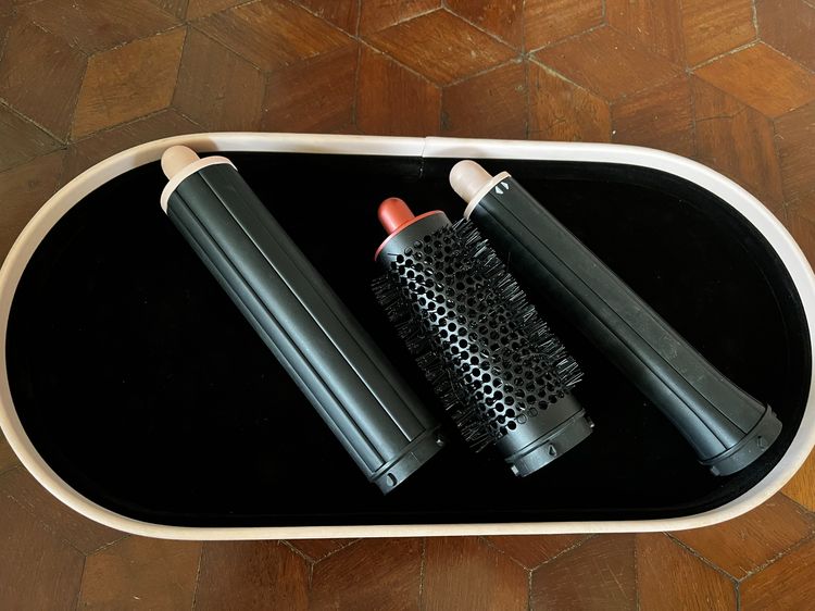 Dyson Airwrap Multi-Styler Complete Long  พร้อมกล่อง สภาพดี รูปที่ 2