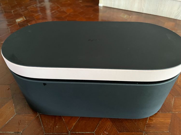 Dyson Airwrap Multi-Styler Complete Long  พร้อมกล่อง สภาพดี รูปที่ 7