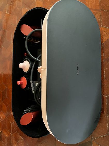 Dyson Airwrap Multi-Styler Complete Long  พร้อมกล่อง สภาพดี รูปที่ 6