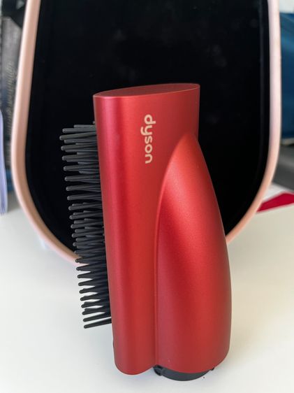 Dyson Airwrap Multi-Styler Complete Long  พร้อมกล่อง สภาพดี รูปที่ 8
