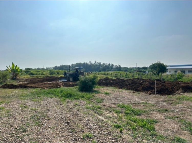 ไม่ใช่ ขายที่ดินกาญจนบุรี รูปที่ 2