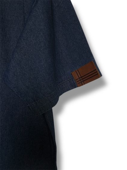 Burberry อก48“ รูปที่ 5