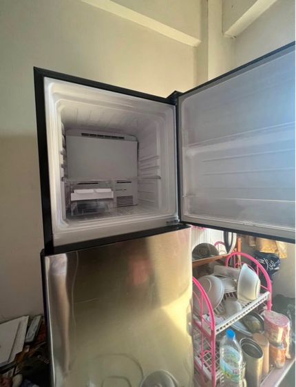 ตู้เย็นสภาพดี รูปที่ 2