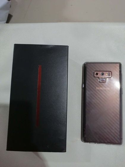 Samsung note9 รูปที่ 2