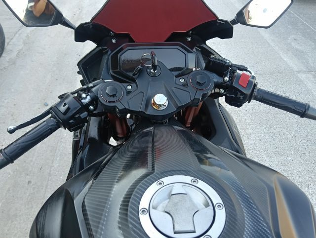 GPX DEMON GR200R 4V เอกสารครบ  รูปที่ 13