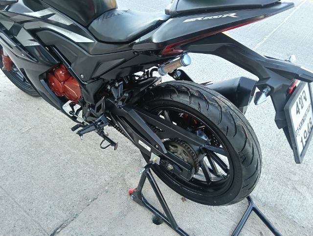 GPX DEMON GR200R 4V เอกสารครบ  รูปที่ 10