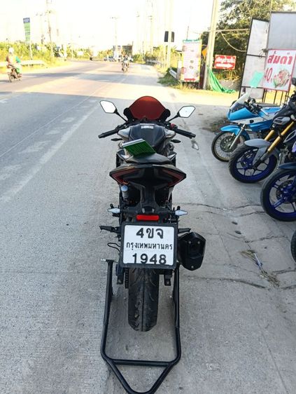 GPX DEMON GR200R 4V เอกสารครบ  รูปที่ 12