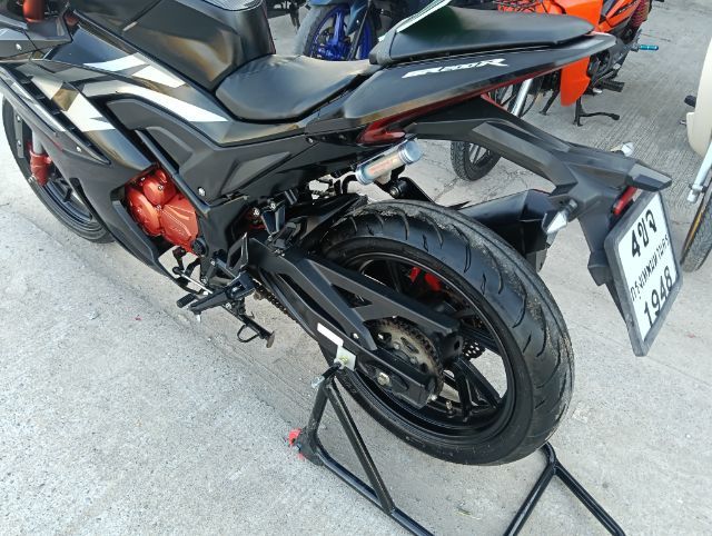 GPX DEMON GR200R 4V เอกสารครบ  รูปที่ 11