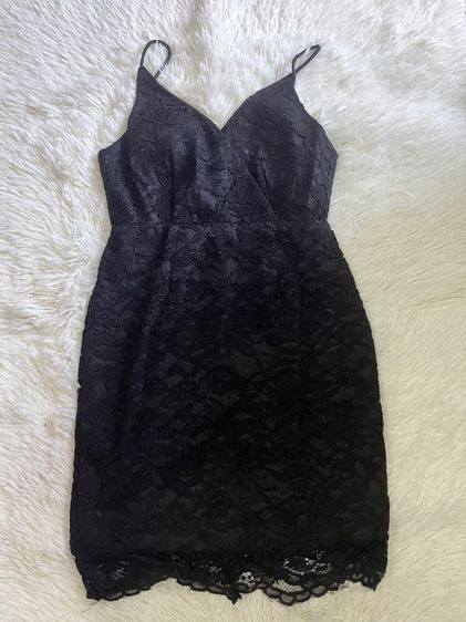 เดรสใส่ทำบุญ รูปที่ 4