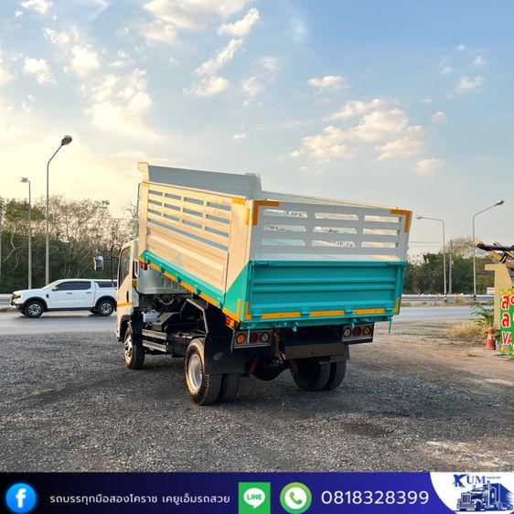 รถหกล้อดัิมพ์ 190 ปี 61  รูปที่ 7