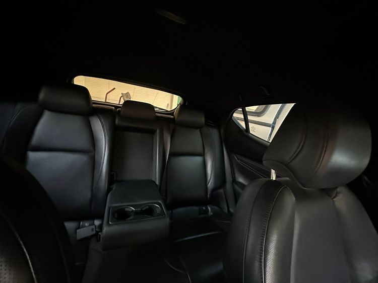 Mazda Mazda3 2019 2.0 SP Sports Sedan เบนซิน เกียร์อัตโนมัติ เทา รูปที่ 3