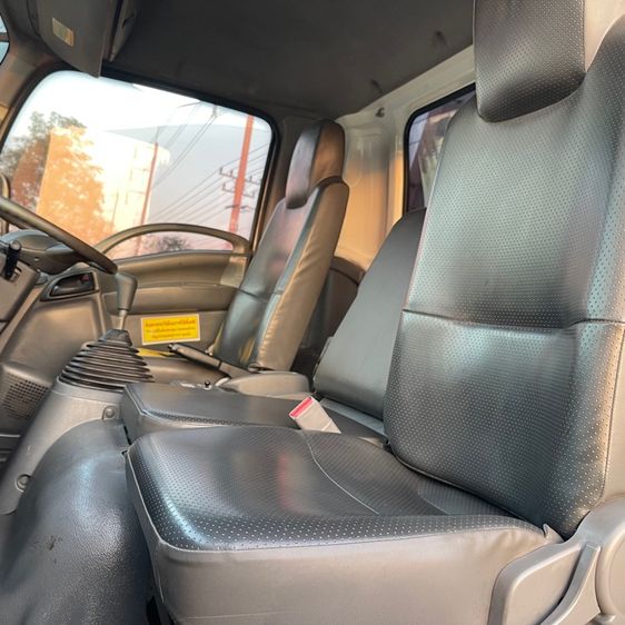 รถหกล้อดั้มพ์เกษตร ปี 64 เครื่อง 210 แรง รูปที่ 14