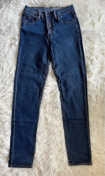 กางเกงยีนต์ รูปที่ 2