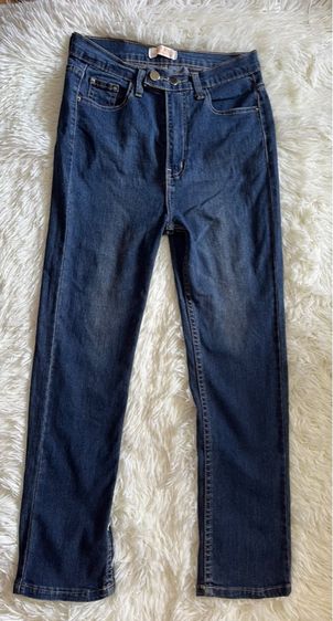 กางเกงยีนต์