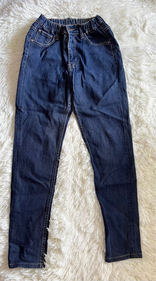 กางเกงยีนต์ รูปที่ 5