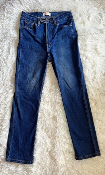 กางเกงยีนต์ รูปที่ 3