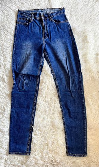 กางเกงยีนต์ รูปที่ 9