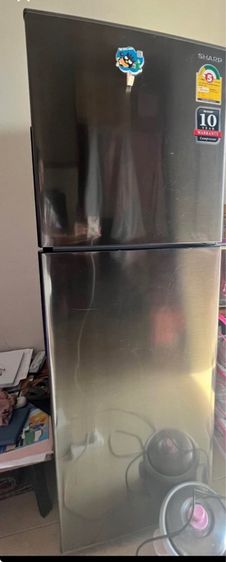 ตู้เย็น