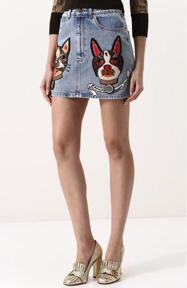 ขายเท Gucci เอว28-30 รูปที่ 3